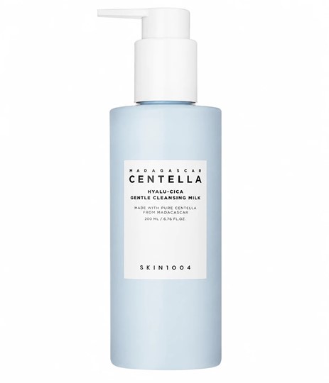 Picture of SKIN1004 Madagascar Centella HyaluCica Gentle Cleansing MILK